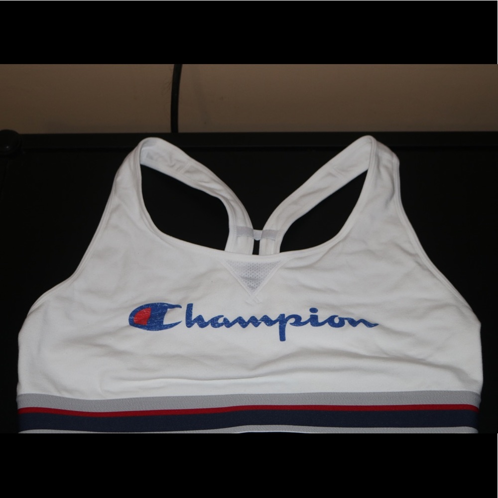 Champion Sports Bra BRAND NEW